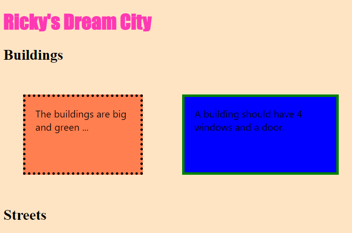 Codesand box link image